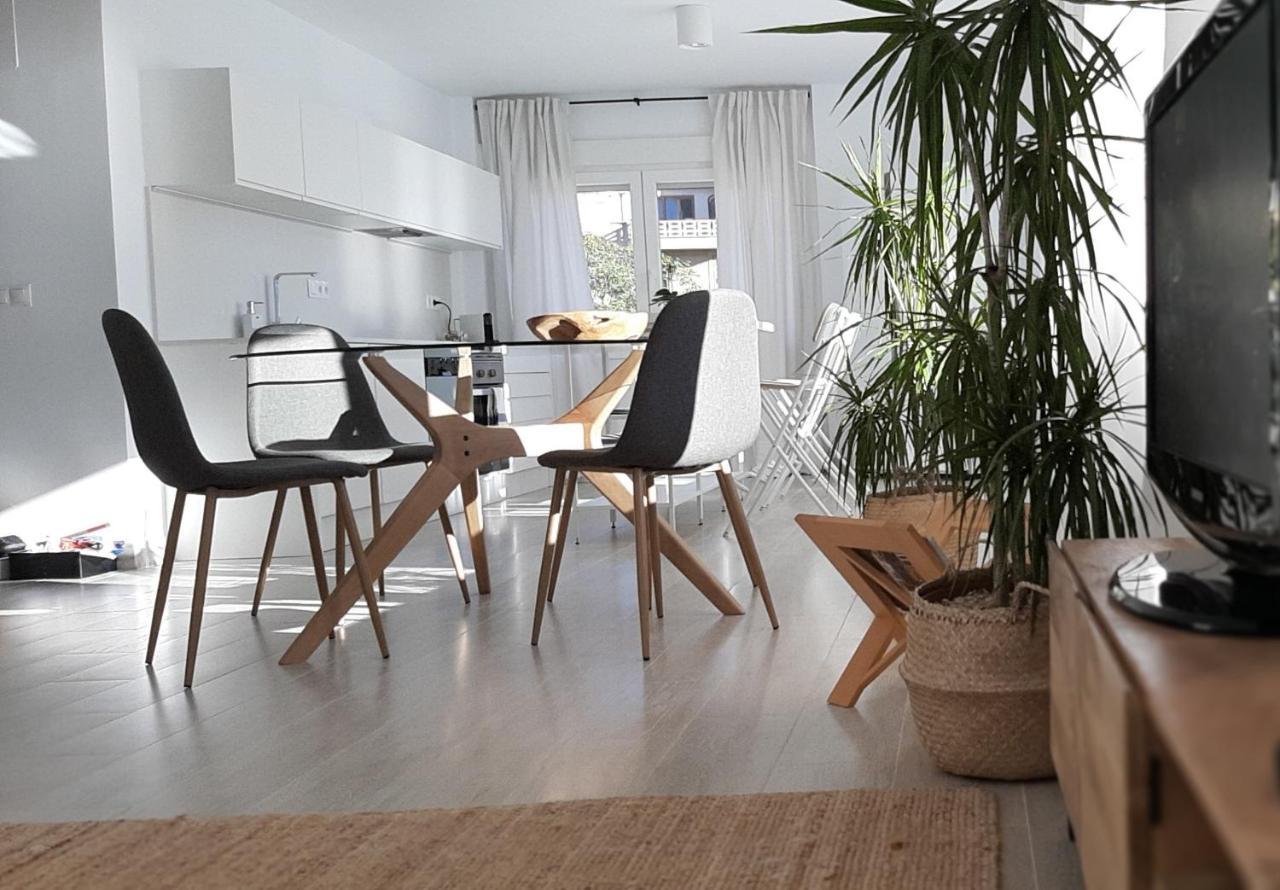 Apartament Cor De Vinarós Zewnętrze zdjęcie