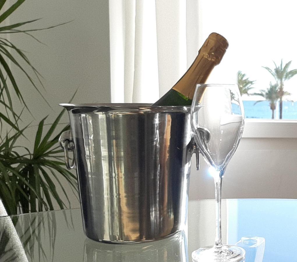 Apartament Cor De Vinarós Zewnętrze zdjęcie
