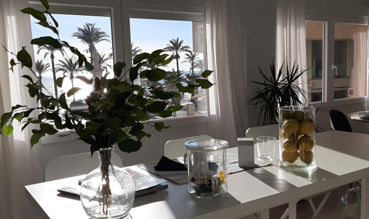 Apartament Cor De Vinarós Zewnętrze zdjęcie