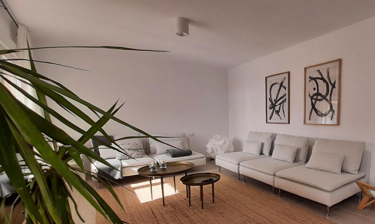 Apartament Cor De Vinarós Zewnętrze zdjęcie