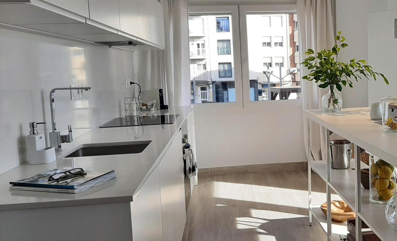 Apartament Cor De Vinarós Zewnętrze zdjęcie