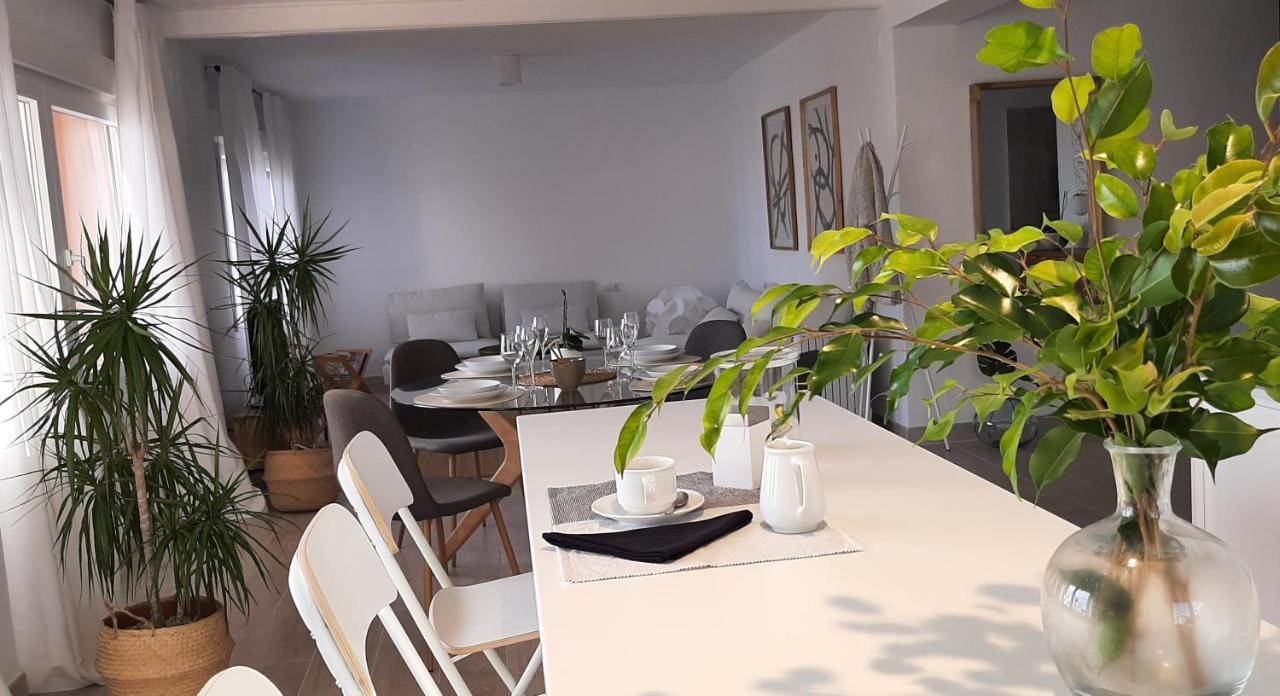Apartament Cor De Vinarós Zewnętrze zdjęcie