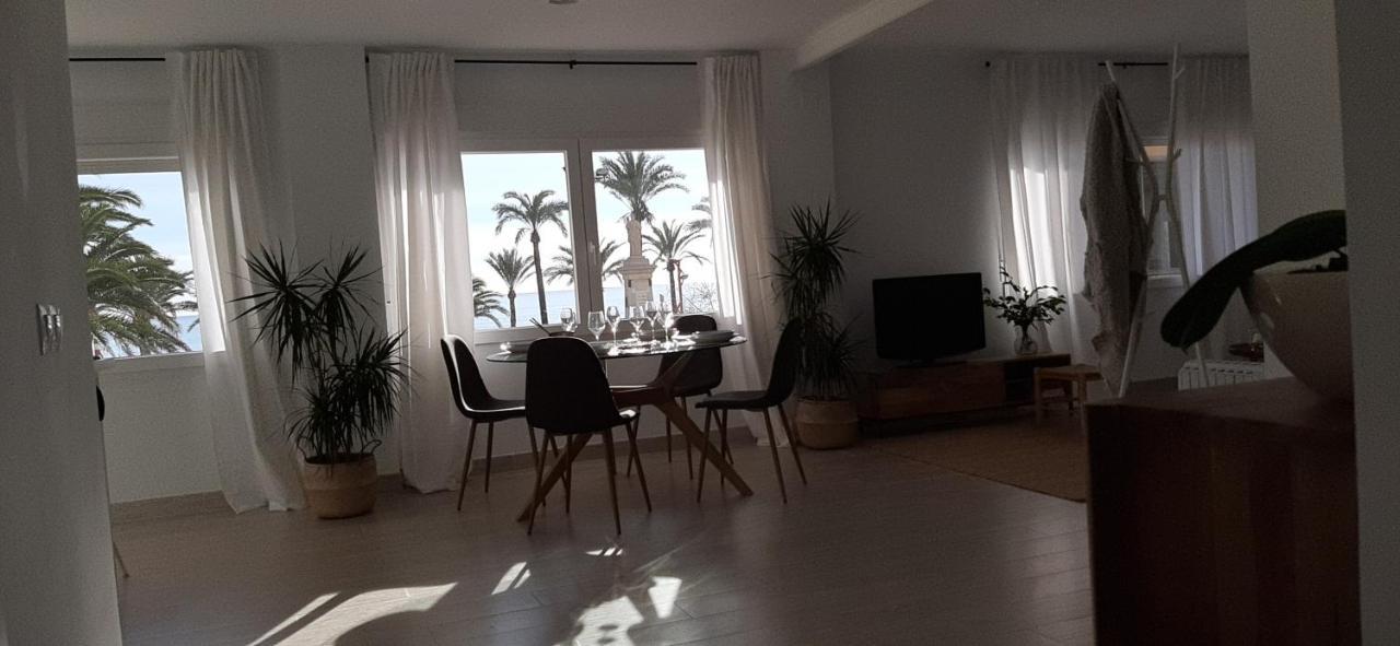 Apartament Cor De Vinarós Zewnętrze zdjęcie