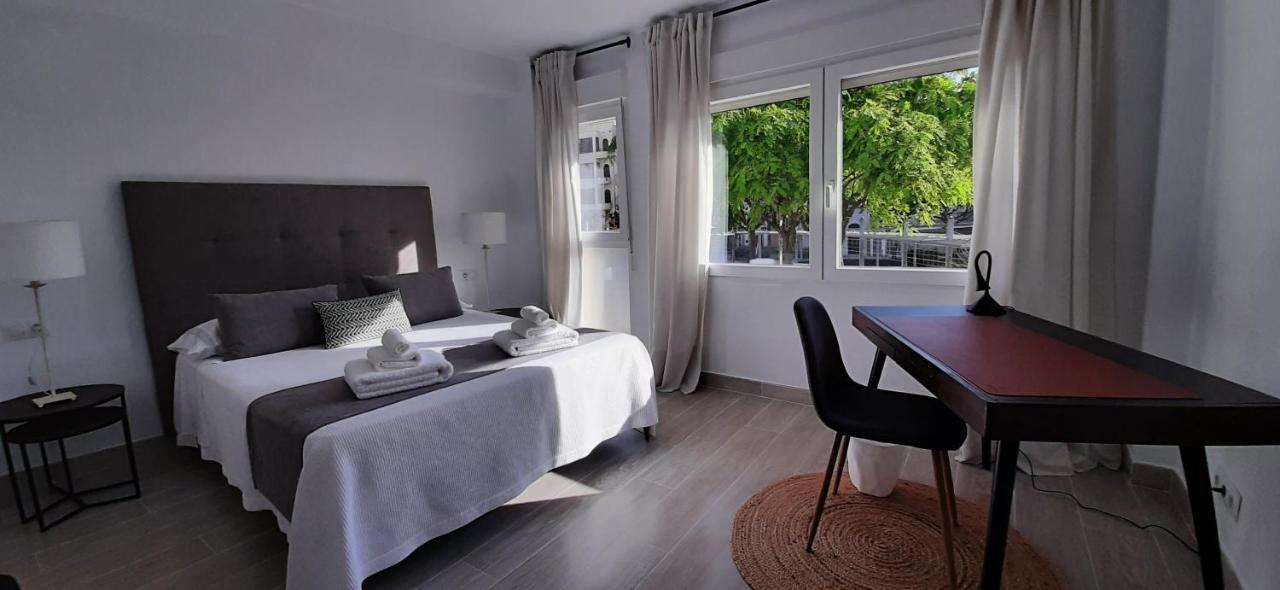 Apartament Cor De Vinarós Zewnętrze zdjęcie