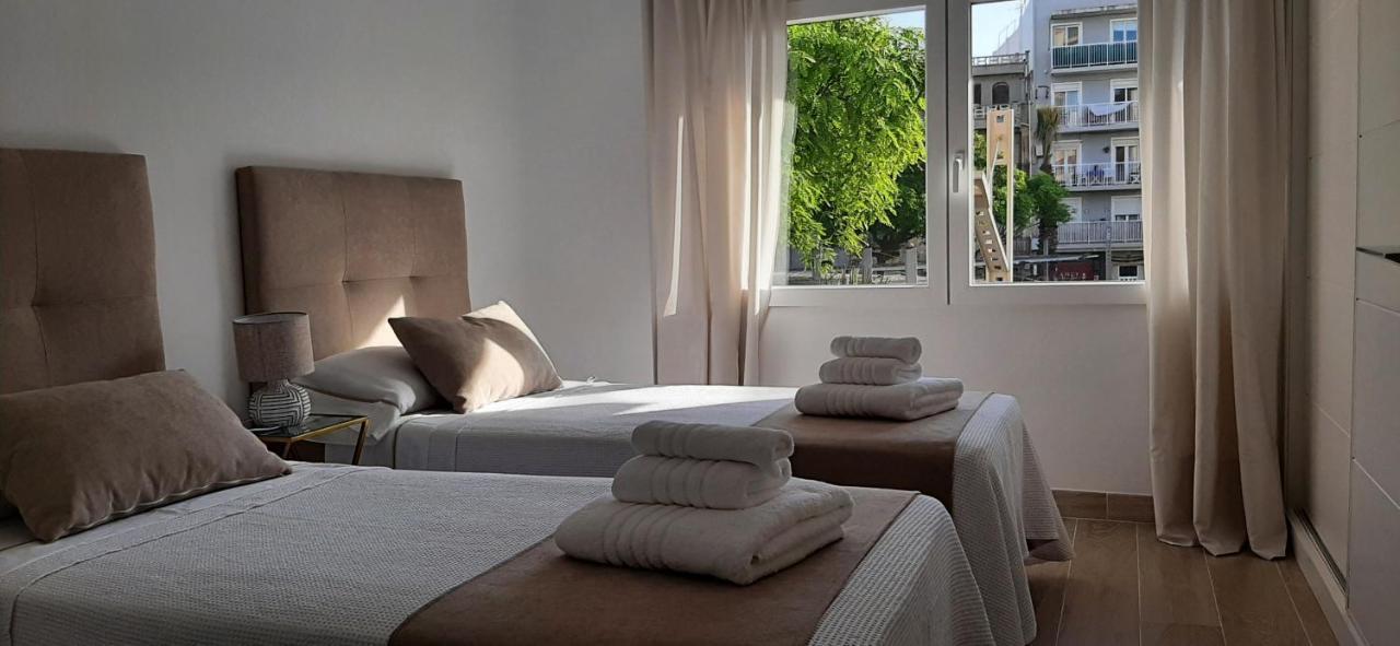 Apartament Cor De Vinarós Zewnętrze zdjęcie