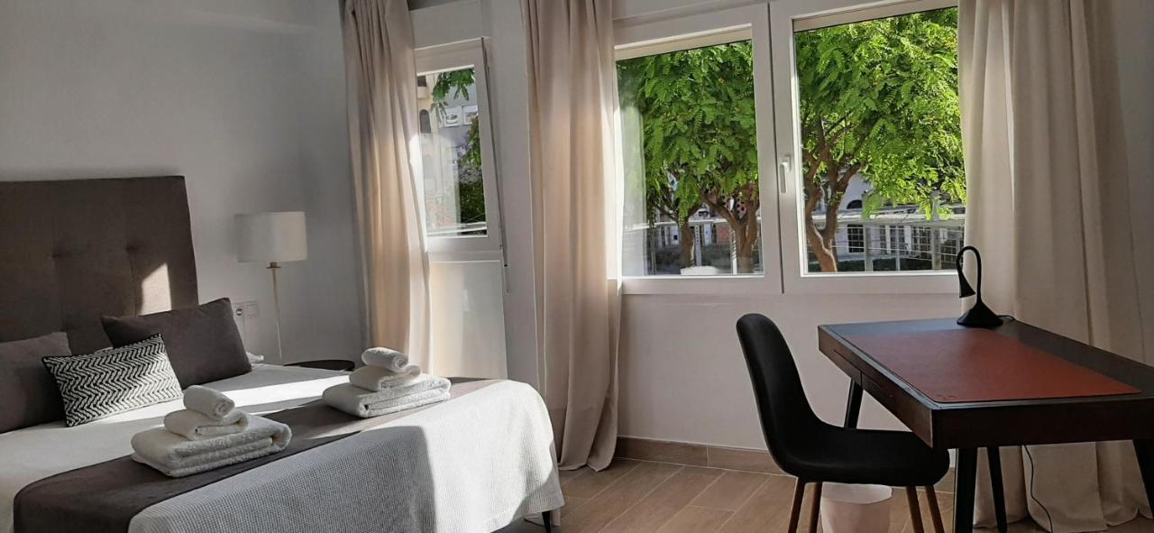 Apartament Cor De Vinarós Zewnętrze zdjęcie