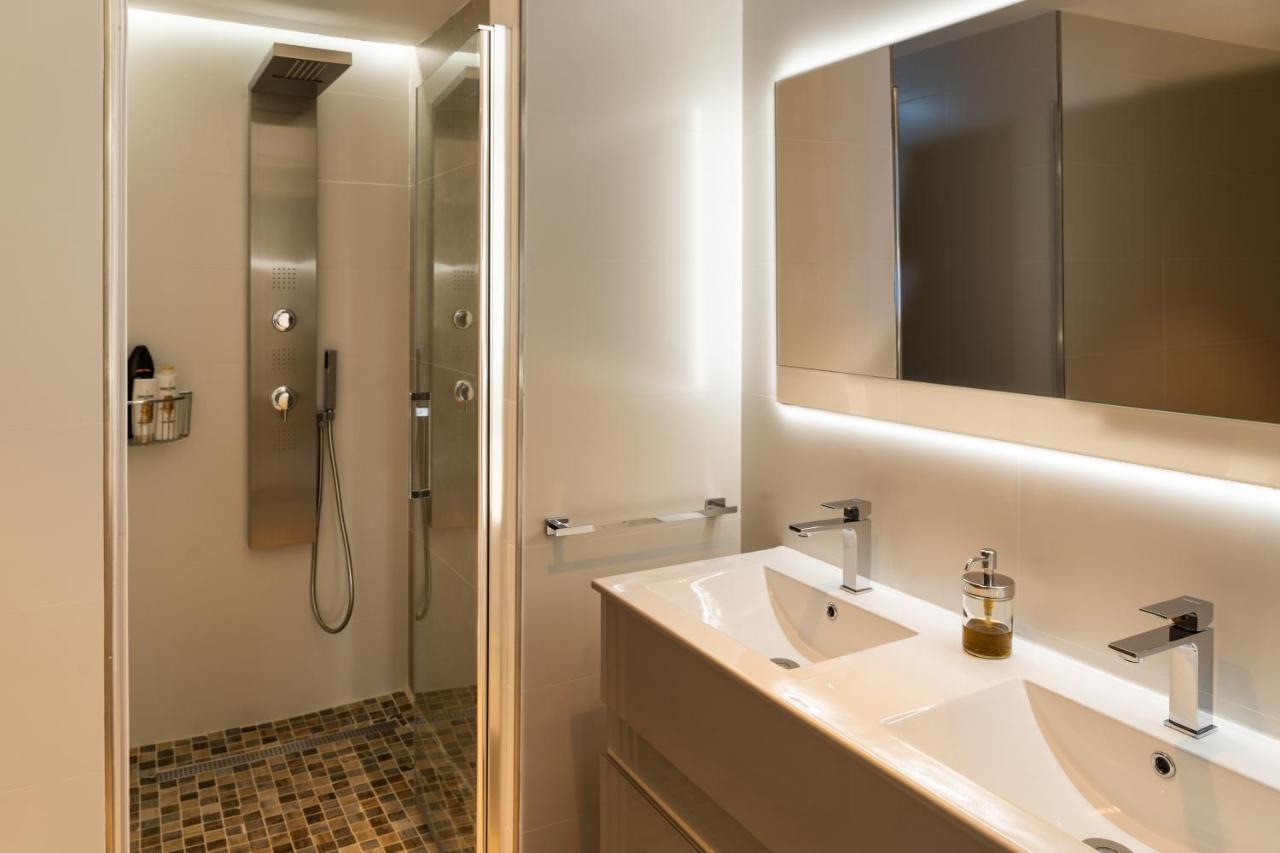 Apartament Cor De Vinarós Zewnętrze zdjęcie
